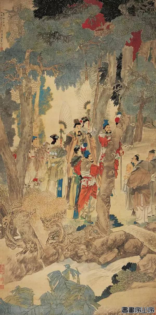 中国“过亿”书画大比拼，谁是赢家？-17.jpg