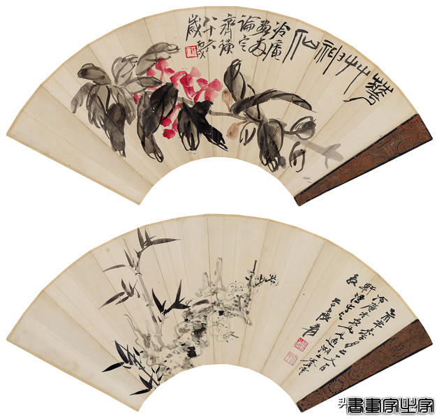最贵1800万，西方贵妇的最爱，史上拍卖价格最高的扇面排行榜-9.jpg