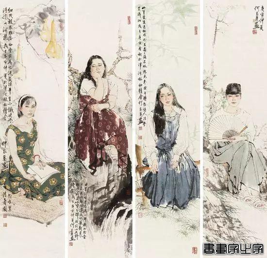 春拍速递 | 2019春拍当代书画最贵TOP20出炉-7.jpg