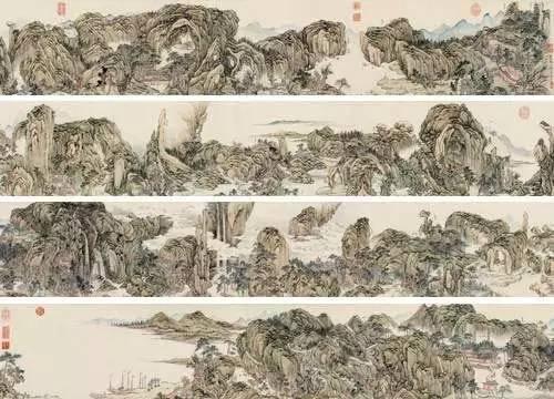 中国“过亿”书画大比拼，谁是赢家？-20.jpg