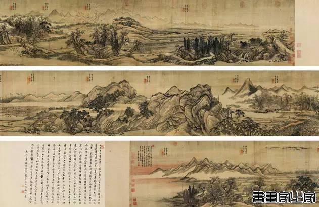 中国“过亿”书画大比拼，谁是赢家？-22.jpg