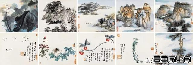 新鲜出炉！近现代书画排行榜又有新排序-8.jpg