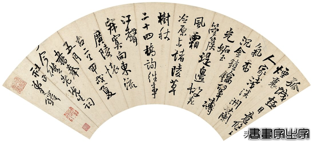 最贵1800万，西方贵妇的最爱，史上拍卖价格最高的扇面排行榜-15.jpg