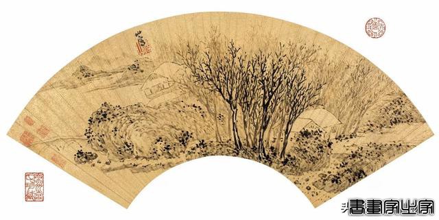 最贵1800万，西方贵妇的最爱，史上拍卖价格最高的扇面排行榜-22.jpg