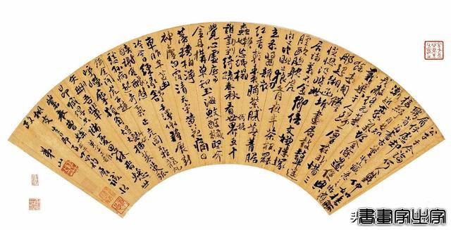 最贵1800万，西方贵妇的最爱，史上拍卖价格最高的扇面排行榜-24.jpg
