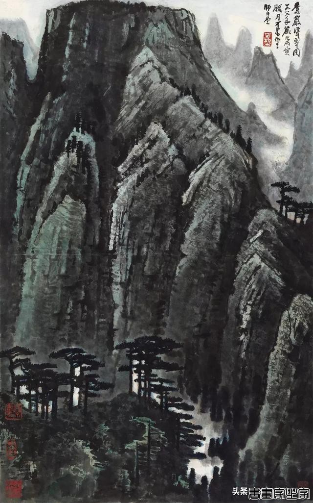 新鲜出炉！近现代书画排行榜又有新排序-13.jpg