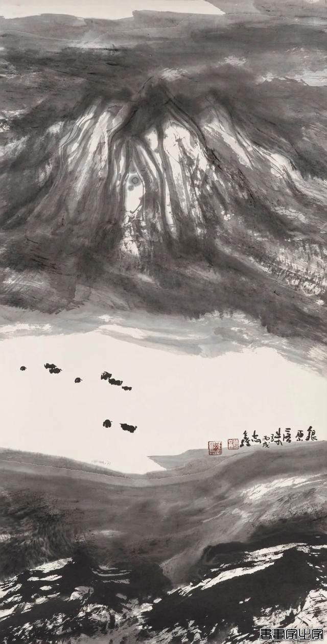 当代书画作品专场（四）| 北京荣宝第八届网络文物拍卖会-35.jpg