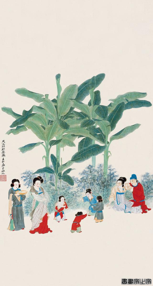 二十世纪及当代艺术·中国书画拍卖 TOP 20-4.jpg