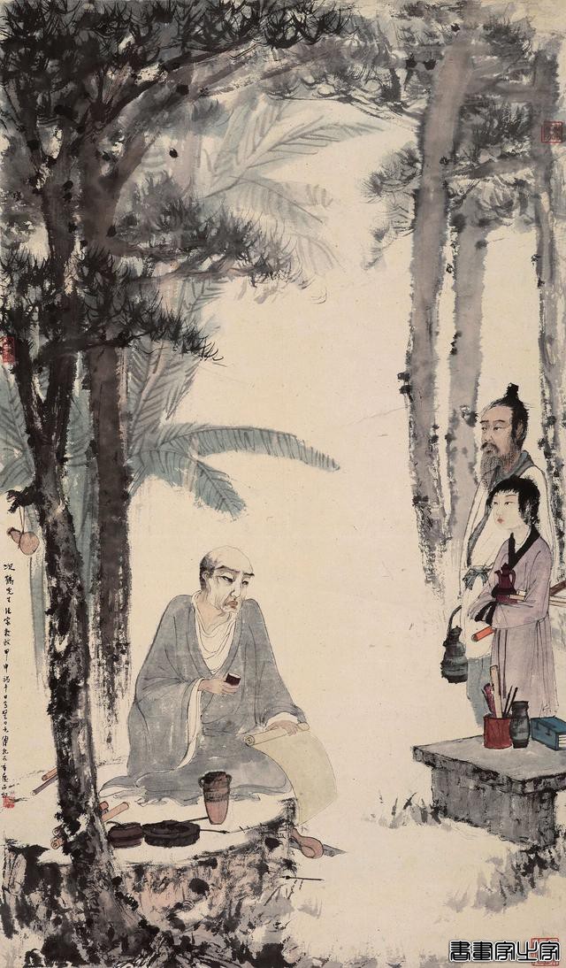 二十世纪及当代艺术·中国书画拍卖 TOP 20-7.jpg