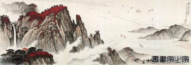 二十世纪及当代艺术·中国书画拍卖 TOP 20-10.jpg