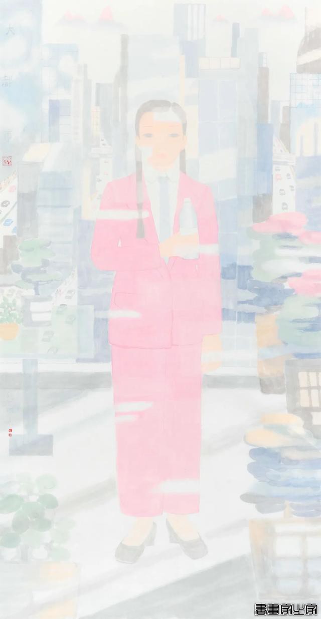 「北京荣宝22春拍」中国书画 · 当代书画作品专场精赏-23.jpg