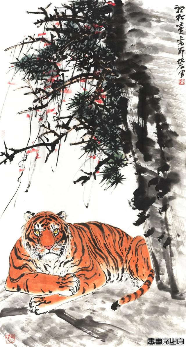 「北京荣宝22春拍」中国书画 · 当代书画作品专场精赏-29.jpg