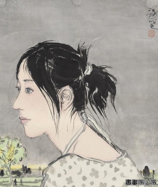 当代名家书画专场（第一一七期）| 北京荣宝迎春网络拍卖会-5.jpg