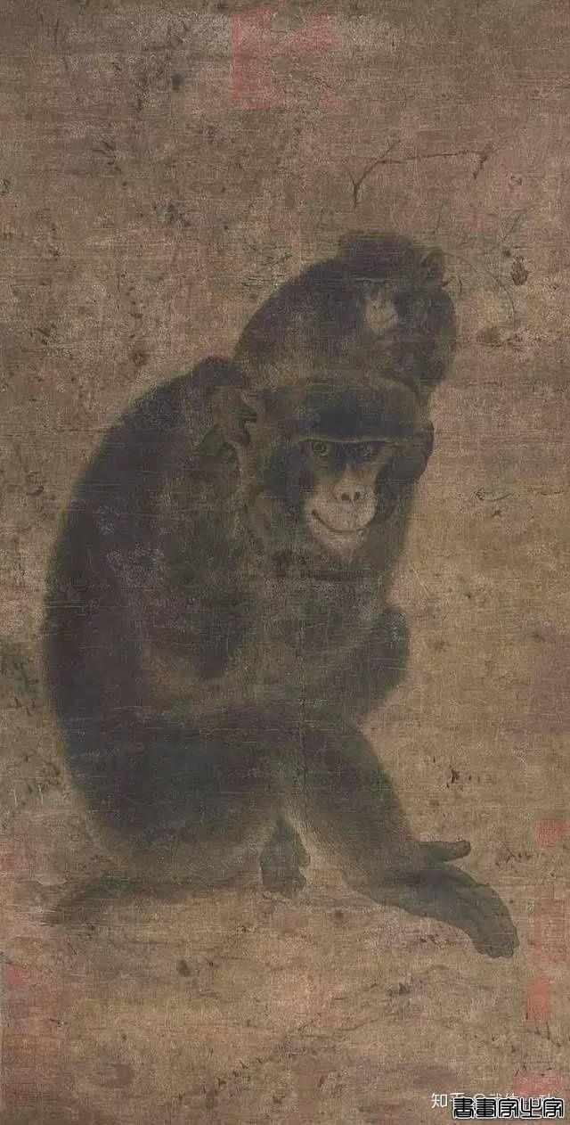 十大拍卖上亿的书画，为何价值如此之高呢？-5.jpg