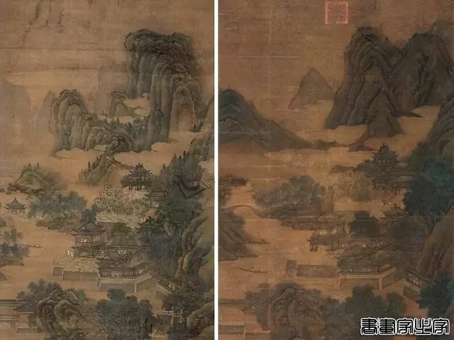 十大拍卖上亿的书画，为何价值如此之高呢？-6.jpg