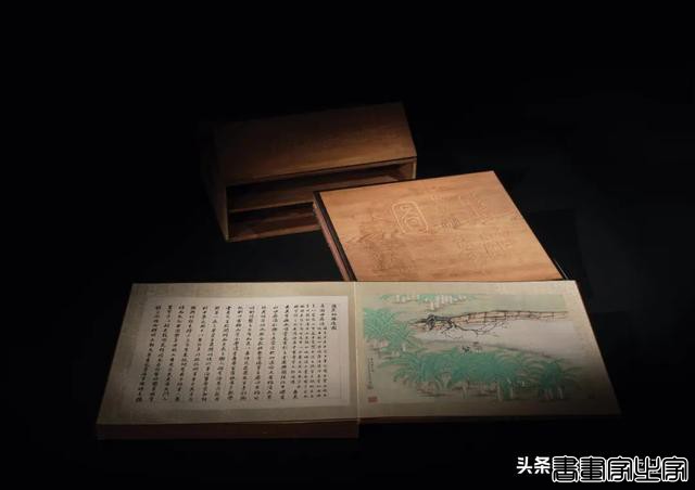 嘉德香港秋拍：中国书画专场总成交率84% 亮点拍品汇总-19.jpg