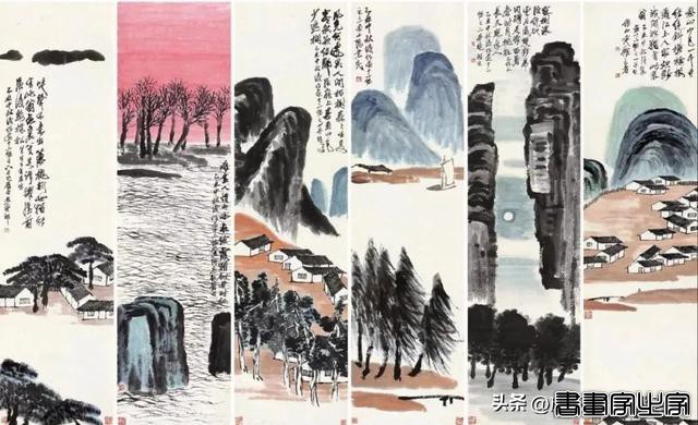 近现代书画市场三巨头，最高4.5亿起拍，8.1亿落槌-7.jpg