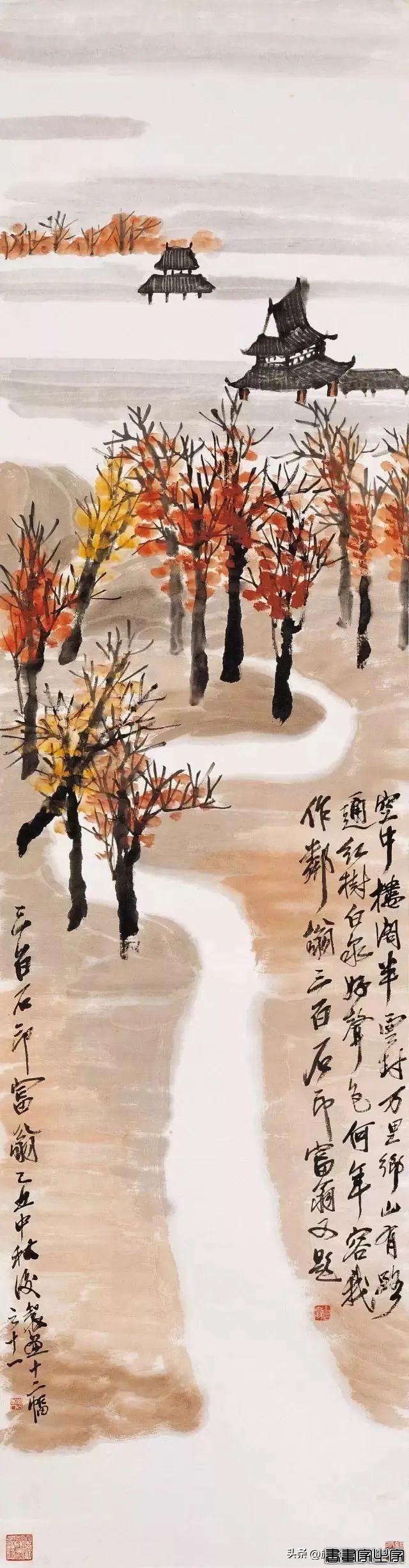 近现代书画市场三巨头，最高4.5亿起拍，8.1亿落槌-8.jpg