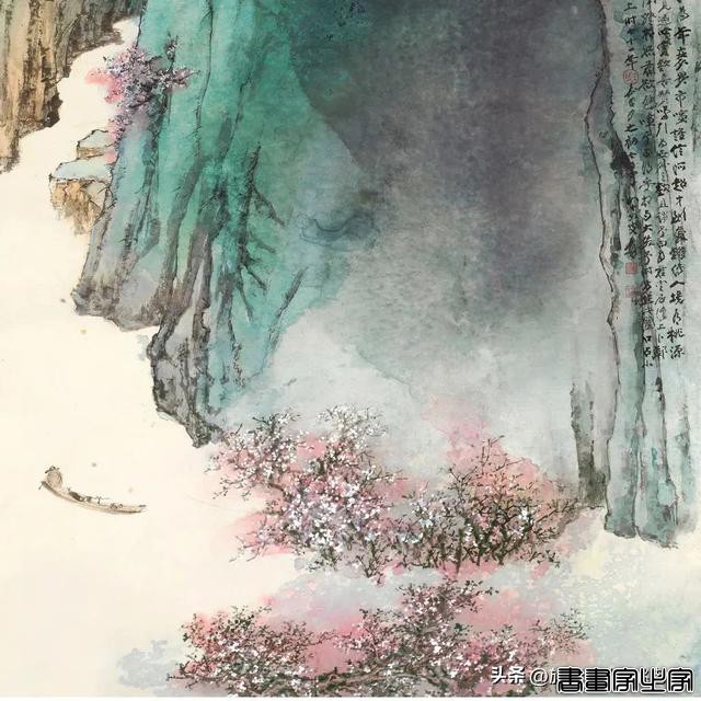 近现代书画市场三巨头，最高4.5亿起拍，8.1亿落槌-13.jpg