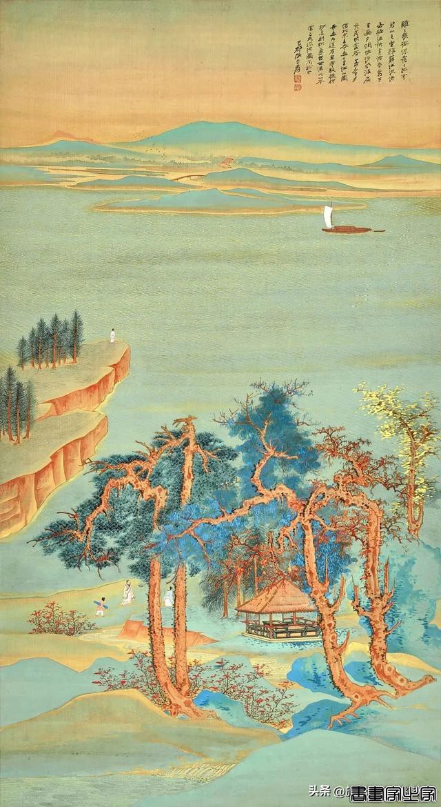 近现代书画市场三巨头，最高4.5亿起拍，8.1亿落槌-18.jpg