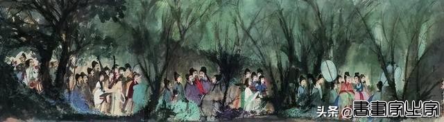 近现代书画市场三巨头，最高4.5亿起拍，8.1亿落槌-22.jpg