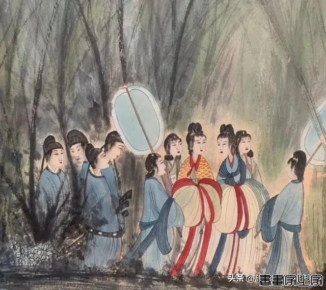 近现代书画市场三巨头，最高4.5亿起拍，8.1亿落槌-23.jpg