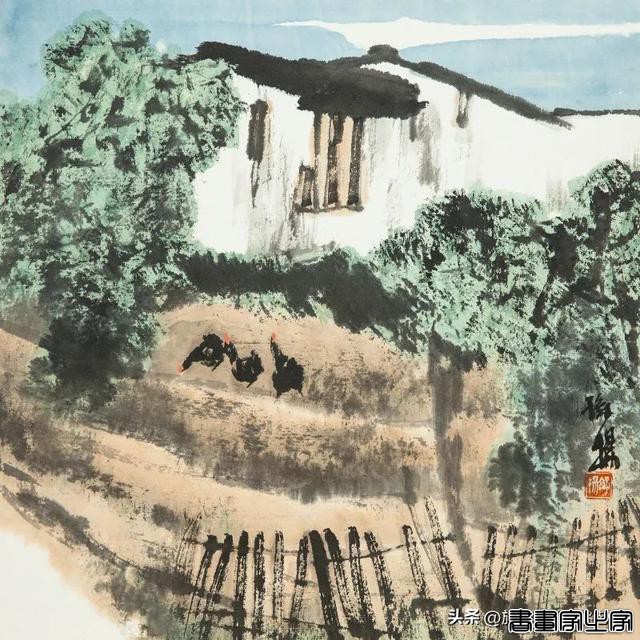 近现代书画市场三巨头，最高4.5亿起拍，8.1亿落槌-34.jpg