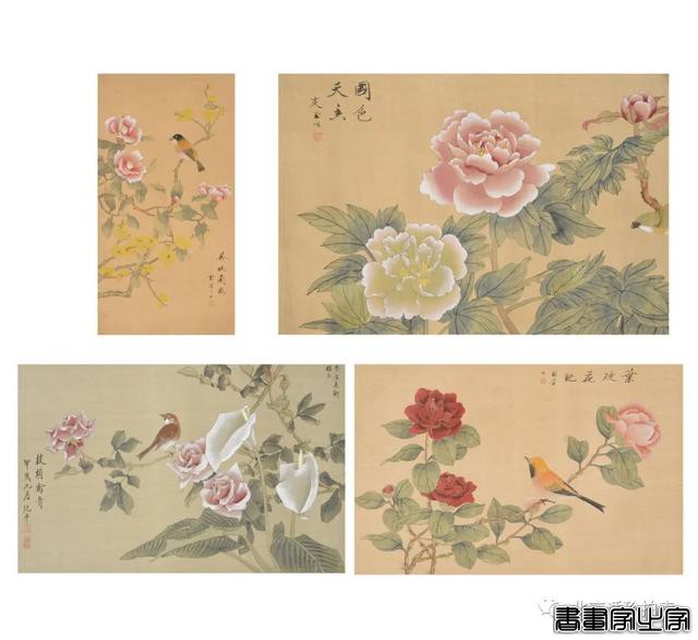 适珍线上拍卖 名家书画专场——藏品鉴赏-6.jpg