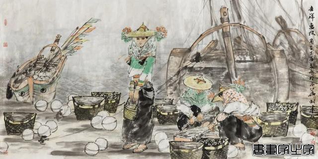 当代名家书画作品专场网络拍卖会（第一一六期）丨北京荣宝-8.jpg