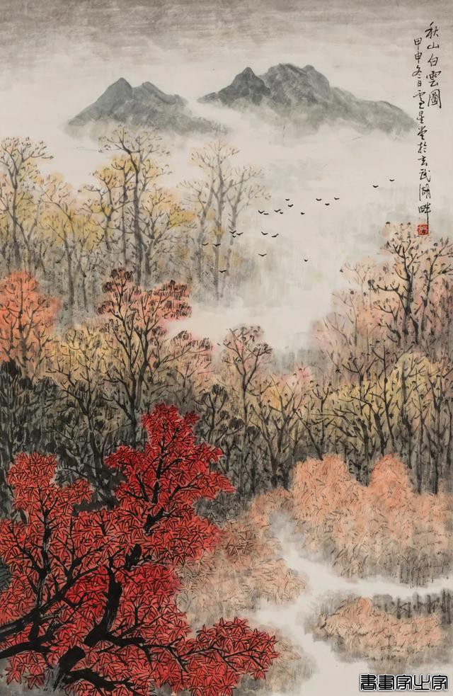 当代名家书画作品专场网络拍卖会（第一一六期）丨北京荣宝-19.jpg
