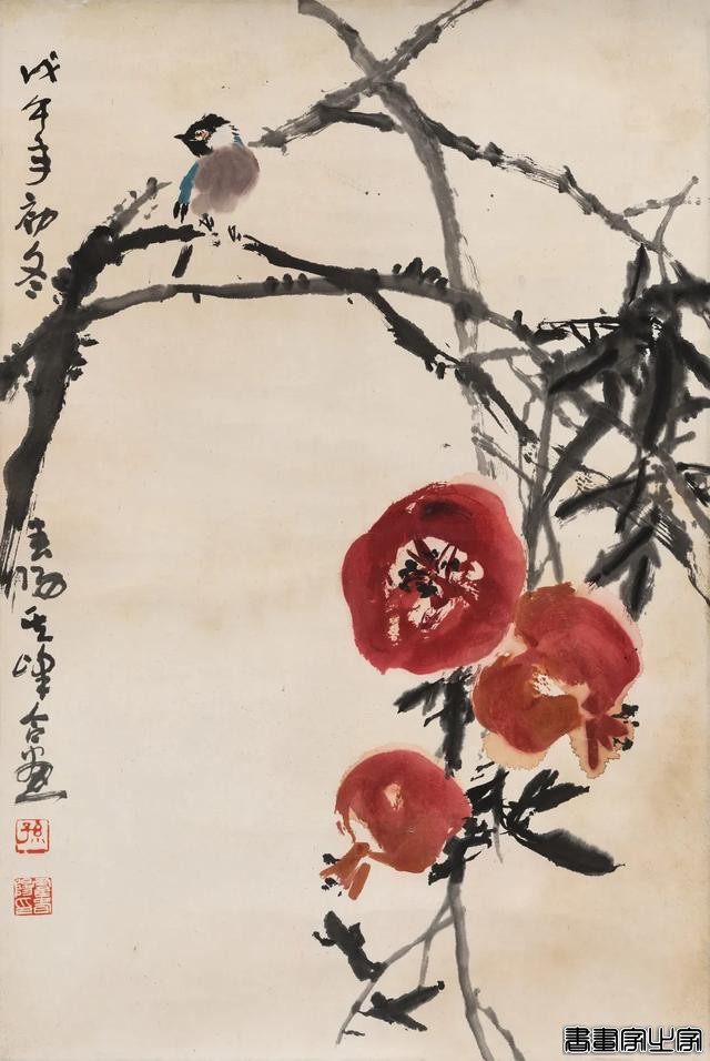 当代名家书画作品专场网络拍卖会（第一一六期）丨北京荣宝-31.jpg