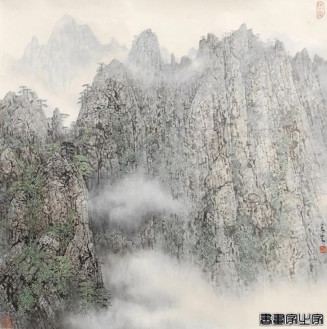 当代名家书画作品专场网络拍卖会（第一一六期）丨北京荣宝-32.jpg
