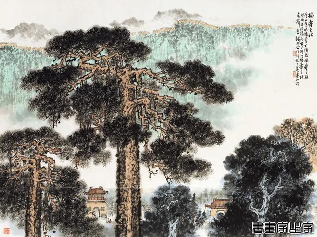 「北京荣宝22秋拍」中国书画·荣名为宝专场精品赏析（一）-14.jpg