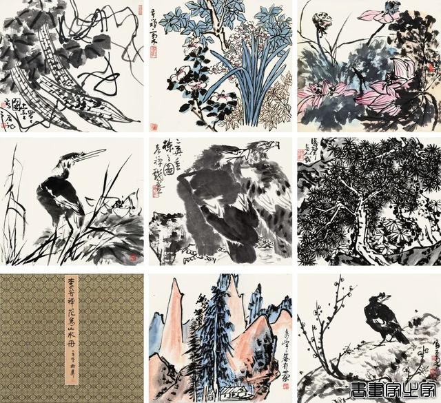「北京荣宝22秋拍」中国书画·荣名为宝专场精品赏析（一）-30.jpg