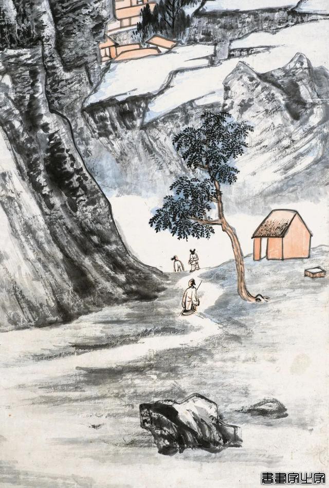 「北京荣宝22秋拍」中国书画·荣名为宝专场精品赏析（一）-34.jpg