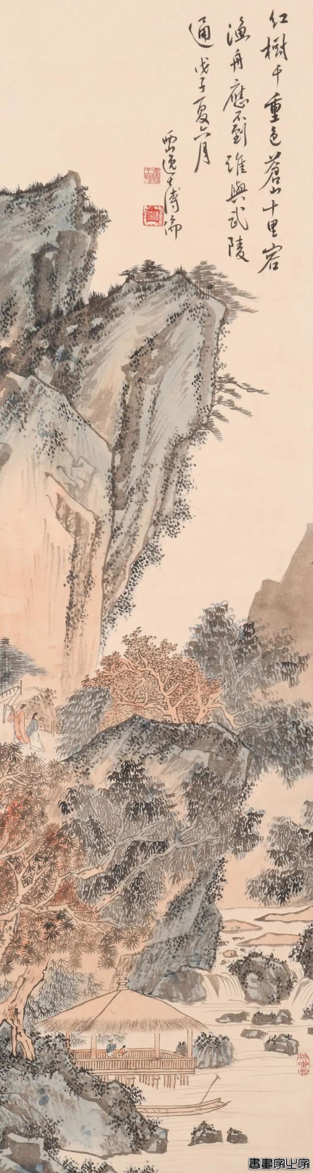 适珍拍卖 | 中国书画——名家书画专场（九十）-15.jpg