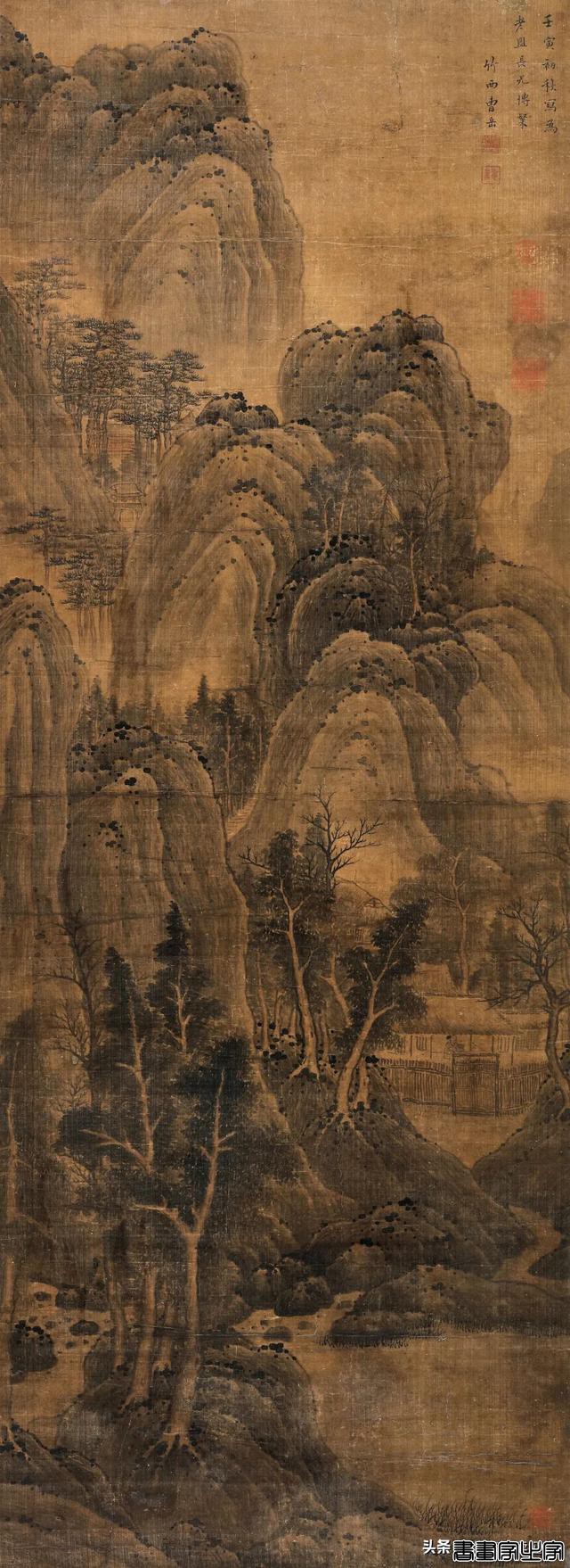2022保利香港秋拍 | 中国古代书画精品一览-9.jpg