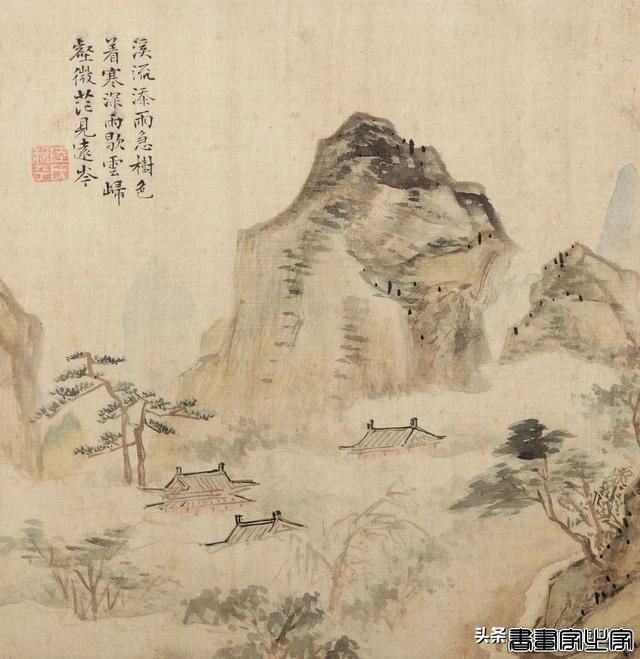 2022保利香港秋拍 | 中国古代书画精品一览-12.jpg