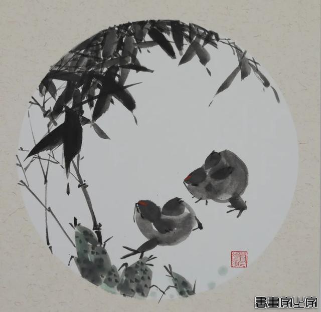 中文宣三百网络拍卖会 |《近现代书画拍卖专场·集萃藏珍》-45.jpg