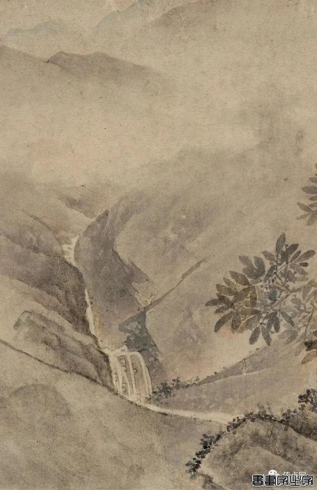 唐伯虎《晚翠图卷》领衔 | RMB 2.14亿的北京保利古书画夜拍-4.jpg