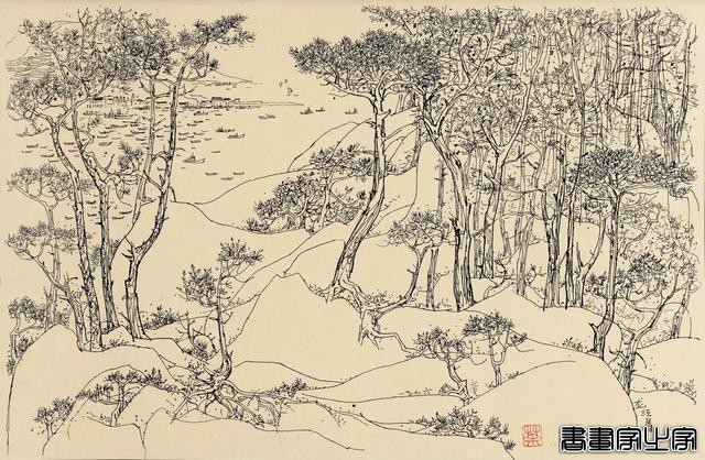 「北京荣宝22秋拍」中国书画·近现代专场——早期出版专题精赏-7.jpg