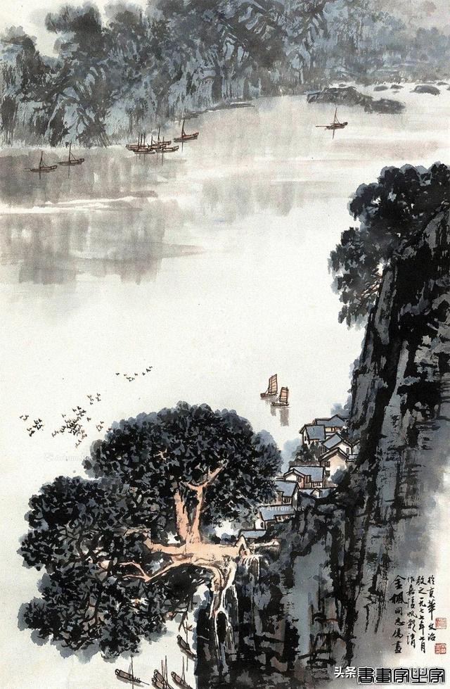 北京保利拍卖2022春拍 中国书画专场 高清图赏-5.jpg
