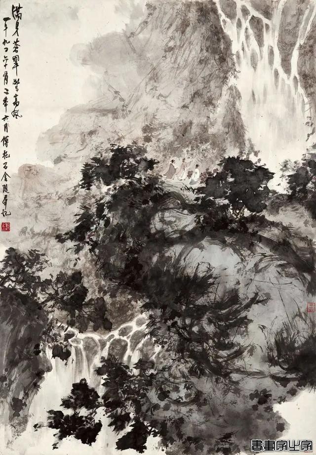 头条战报｜诚挚且真实，中国嘉德2022秋拍“大观之夜”获4.36亿元-9.jpg