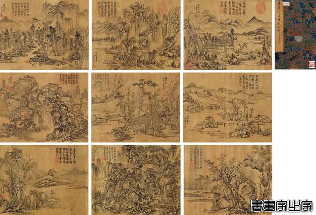 头条战报｜诚挚且真实，中国嘉德2022秋拍“大观之夜”获4.36亿元-20.jpg