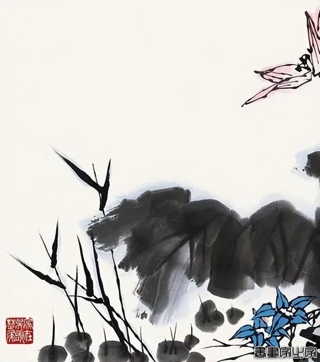 「北京荣宝2022秋拍」当代书画专场——范曾作品专题精赏-10.jpg
