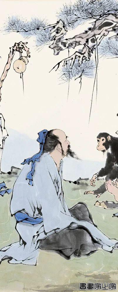 「北京荣宝2022秋拍」当代书画专场——范曾作品专题精赏-26.jpg