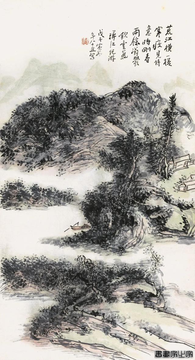 「北京荣宝22秋拍」中国书画·荣名为宝专场精品赏析（二）-36.jpg