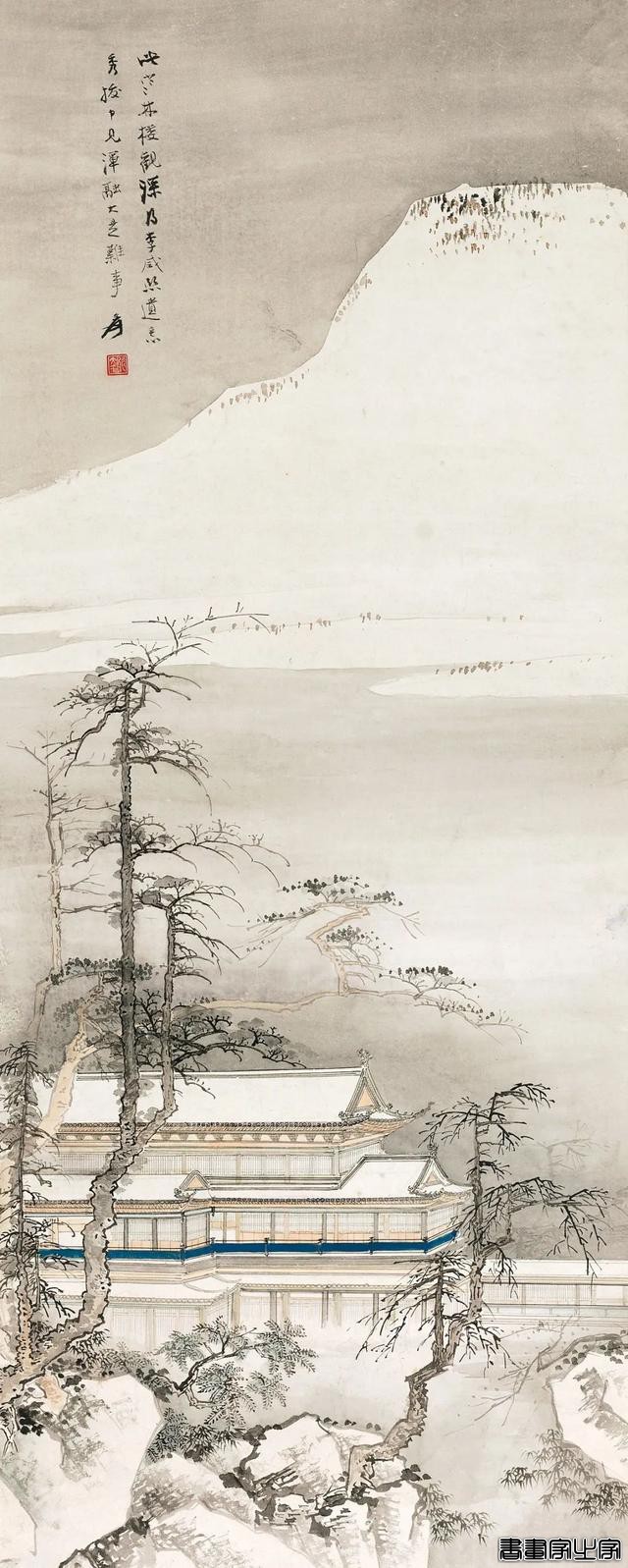 「北京荣宝22秋拍」中国书画·荣名为宝专场精品赏析（二）-42.jpg