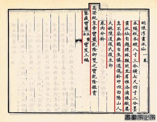 2021年拍卖回顾 | 清朝《献俘礼图》领衔的十一大古书画成交（上）-10.jpg