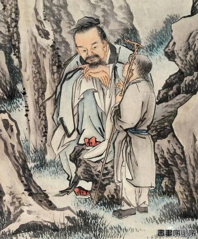 2021年拍卖回顾 | 清朝《献俘礼图》领衔的十一大古书画成交（上）-16.jpg